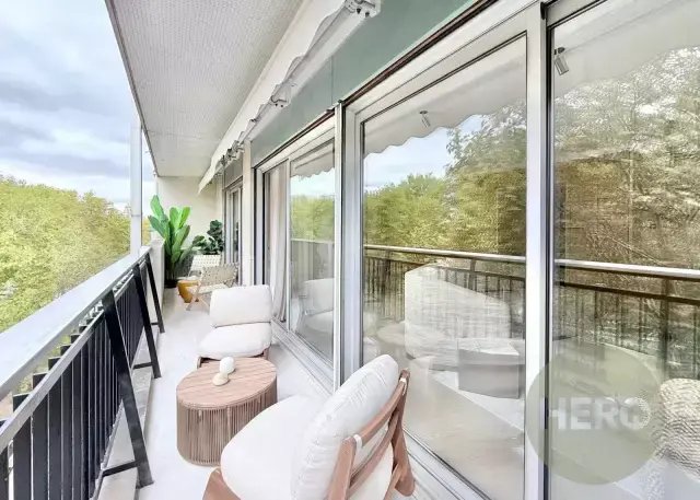 Apartment in Invalides, Paris 7e Arrondissement, Paris 1 - 17549525