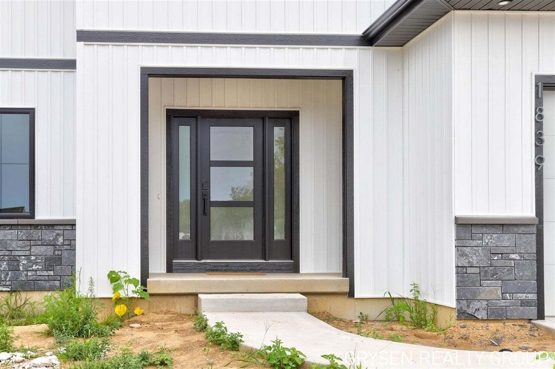 House in Grand Rapids, Michigan, United States 2 - 18650787