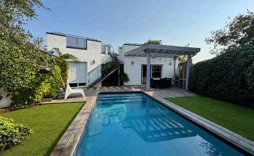 House in Talence, Nouvelle-Aquitaine, France 1