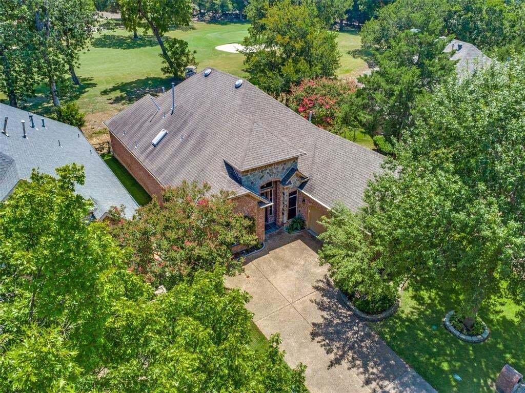 House in McKinney, Texas, United States 2 - 18654499