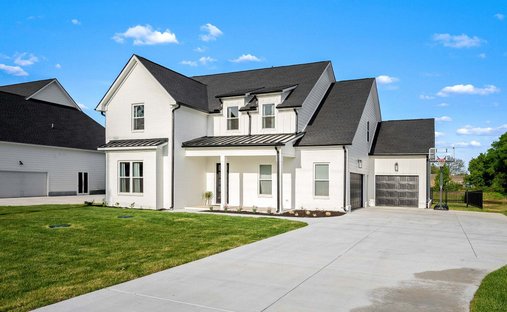 Casa a Murfreesboro, Tennessee, Stati Uniti 1