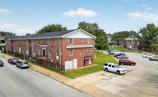 St. Louis, Missouri, United States 1