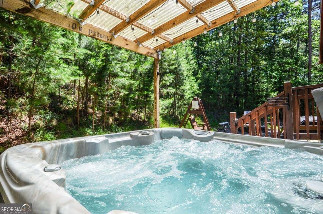 House in Ellijay, Georgia, United States 2 - 18651531
