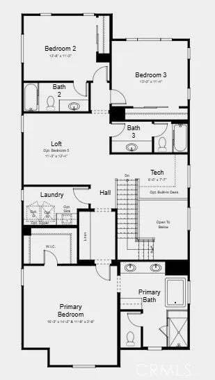 House in Covina, California, United States 4 - 18650969