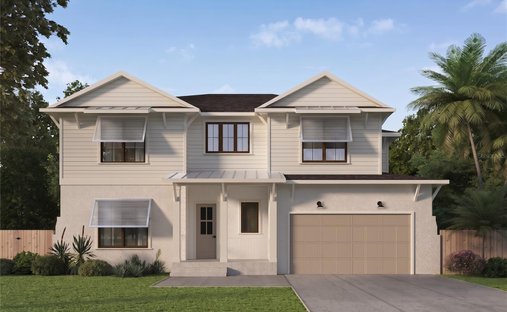 Haus in Tampa, Florida, Vereinigte Staaten 1