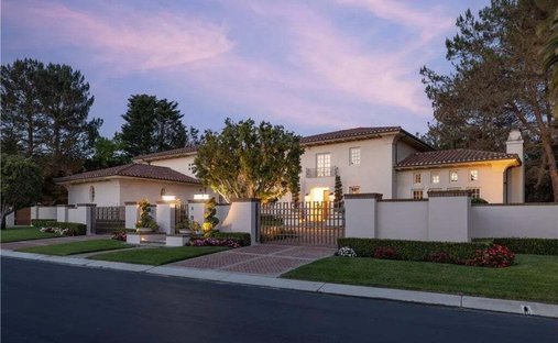 House in Laguna Niguel, California, United States 1