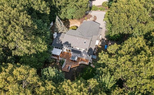 Haus in Lincoln, Rhode Island, Vereinigte Staaten 1