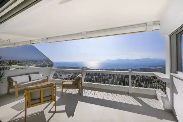 Apartment in Cannes, Provence-Alpes-Côte d'Azur, France 2 - 17324928