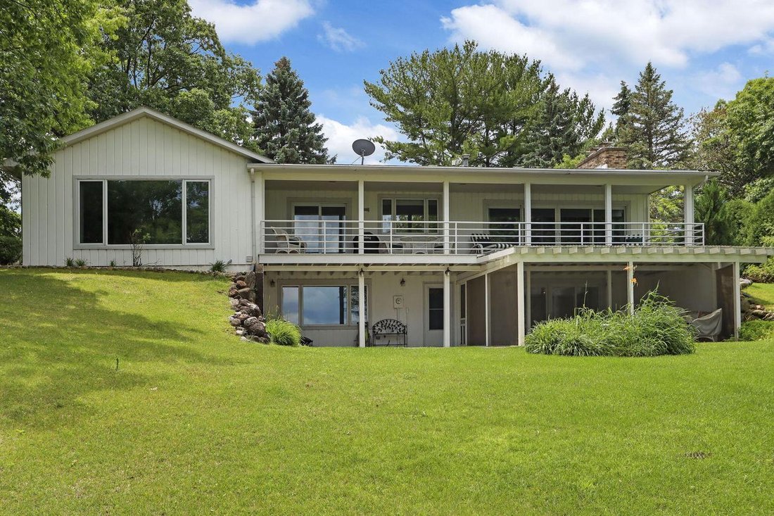 House in Lauderdale Lakes, Wisconsin, United States 4 - 18652892