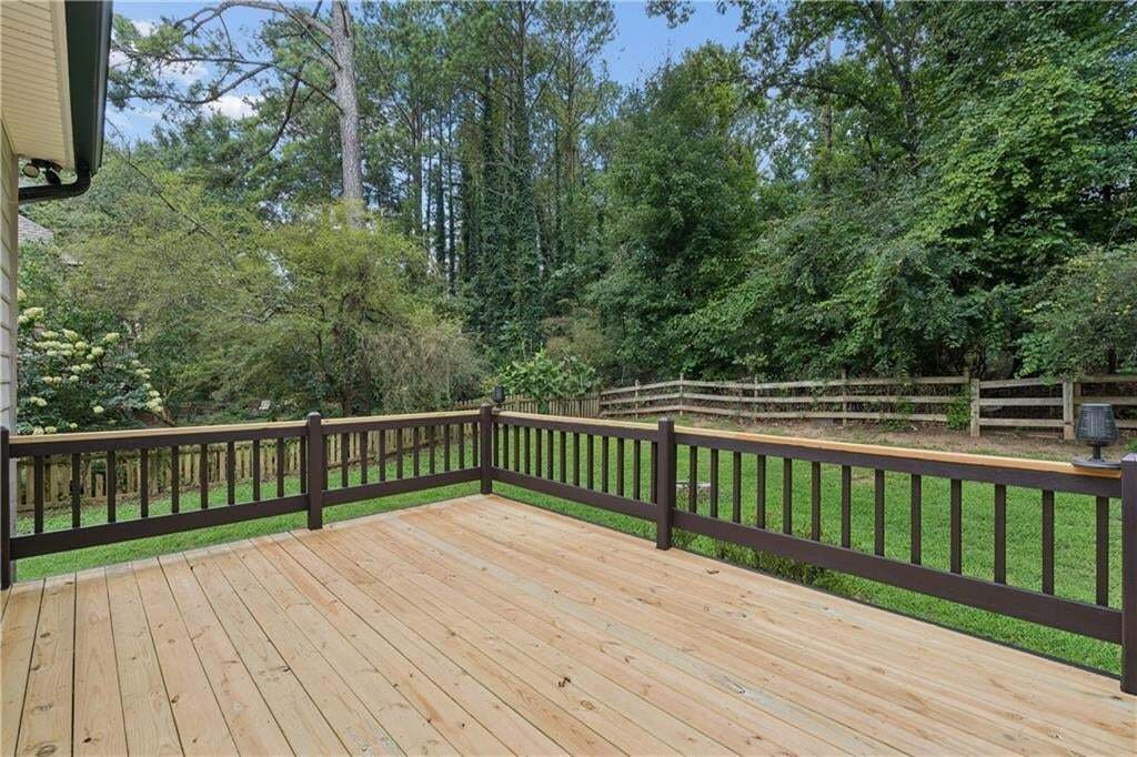 House in Alpharetta, Georgia, United States 2 - 18651374