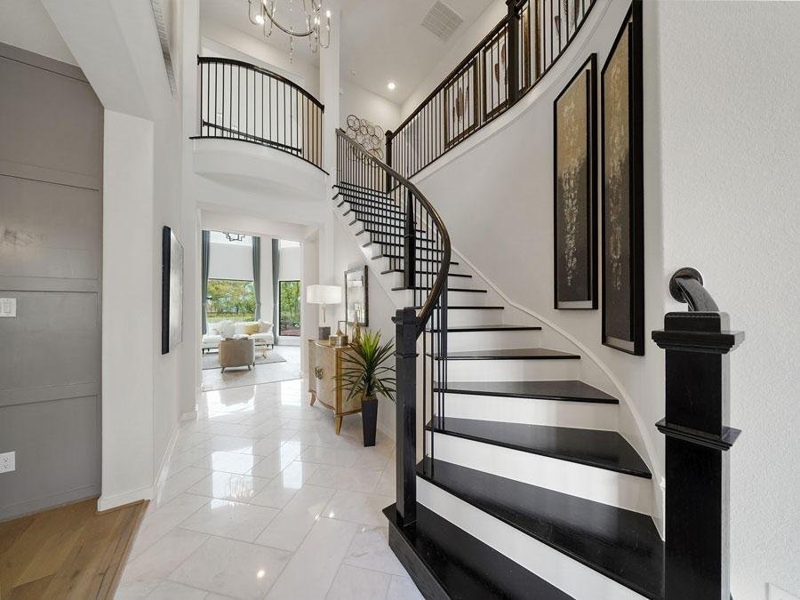 Casa en Houston, Texas, Estados Unidos 3 - 18654884