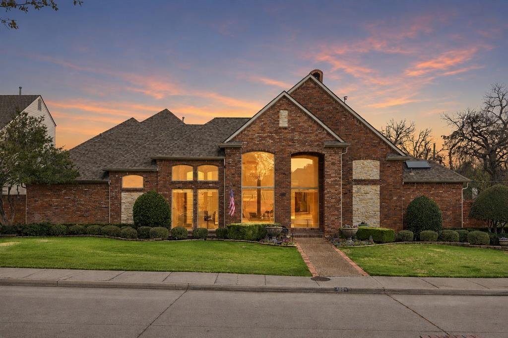 House in Dallas, Texas, United States 1 - 18654593