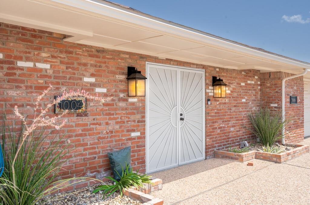 House in Midland, Texas, United States 1 - 18628700
