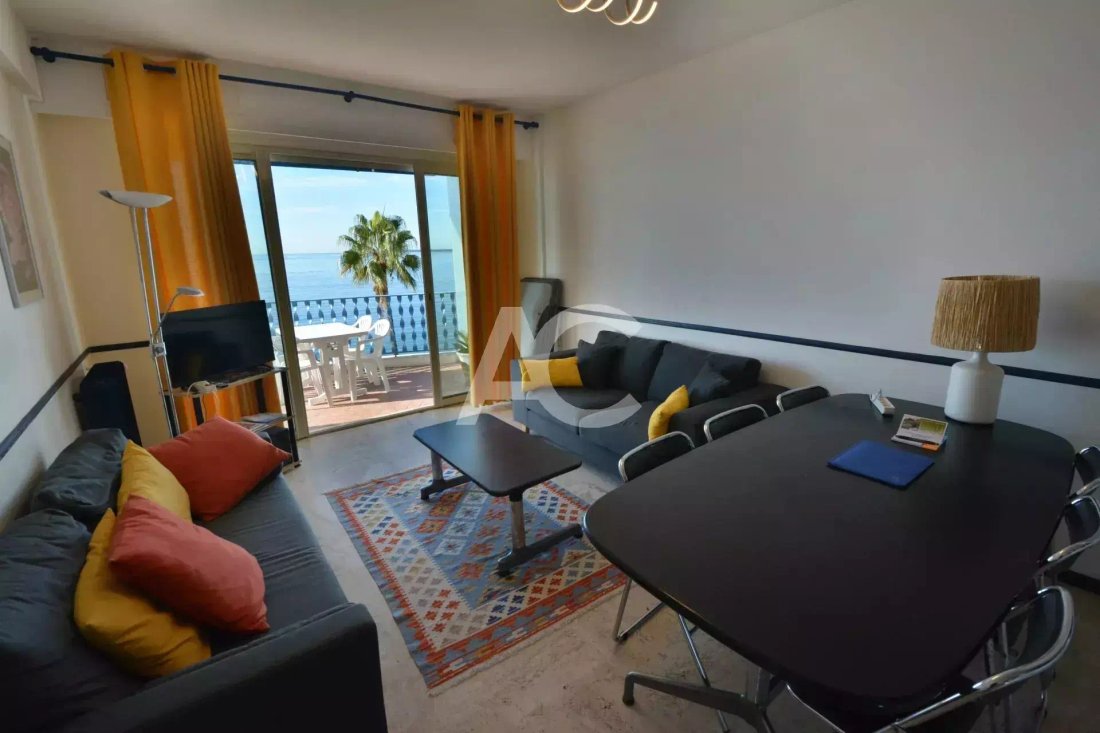 Apartment in Fontmerle, Antibes, France 3 - 16408661