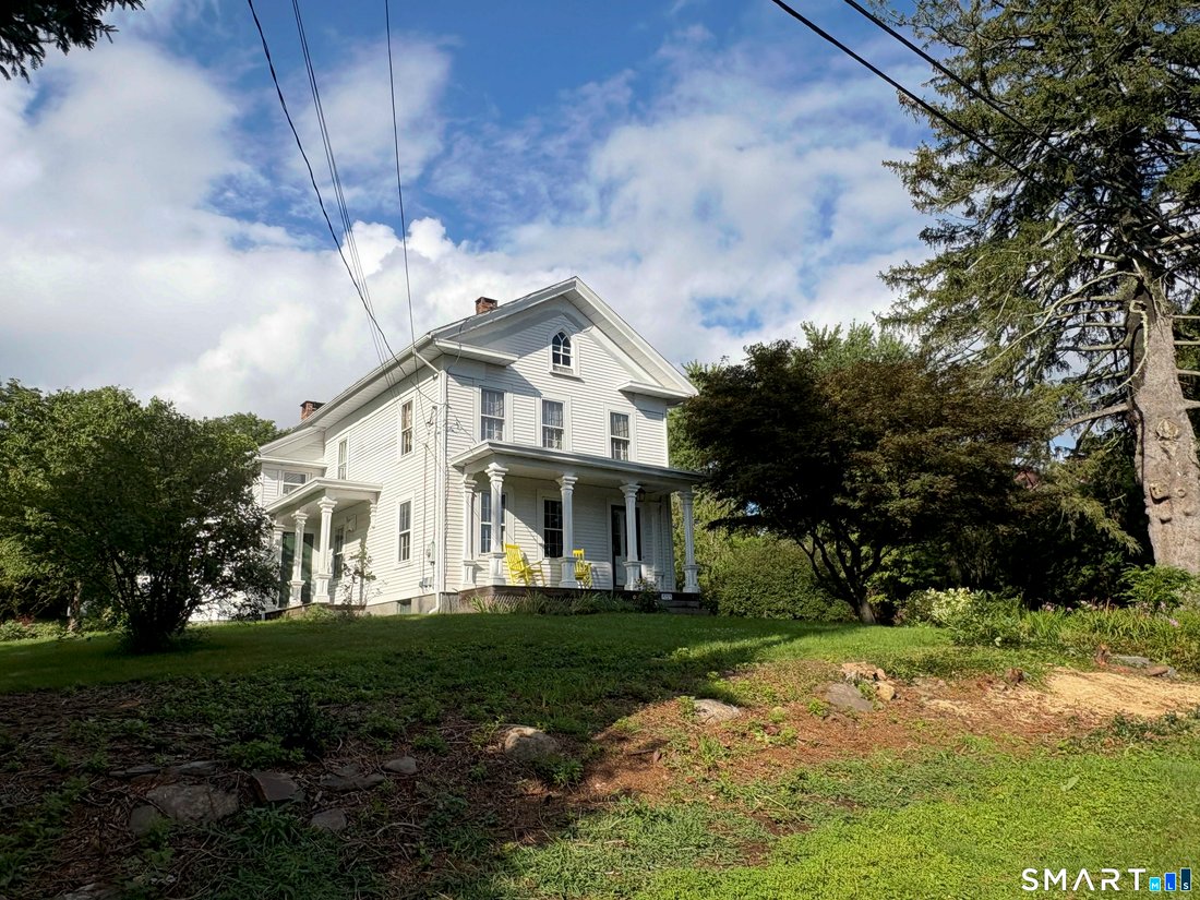 House in Middletown, Connecticut, United States 1 - 17777202