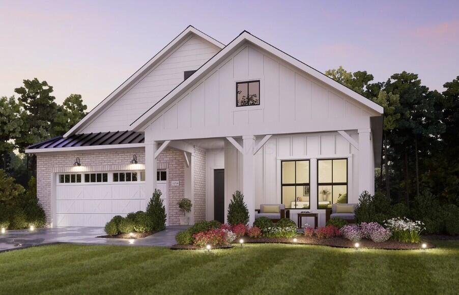 Condo in Sunbury, Ohio, United States 1 - 18653259
