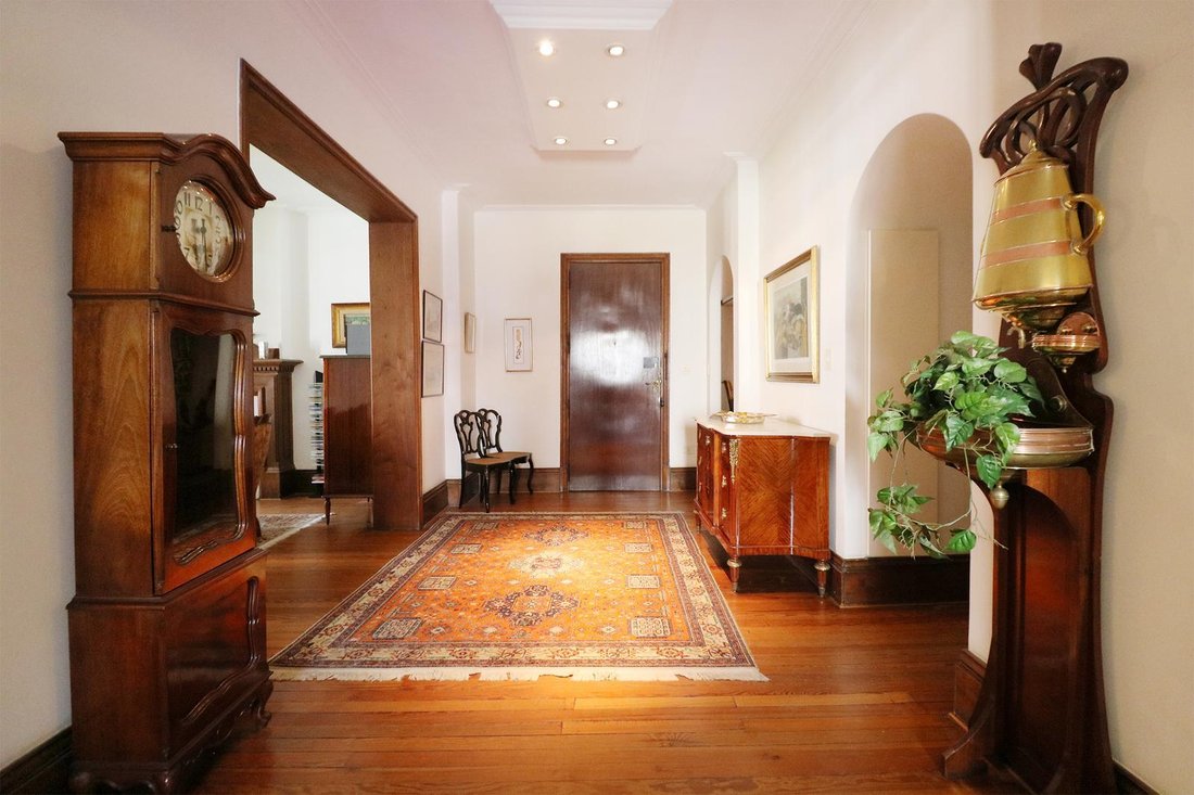 Apartamento en Buenos Aires, Buenos Aires, Argentina 1 - 18652687