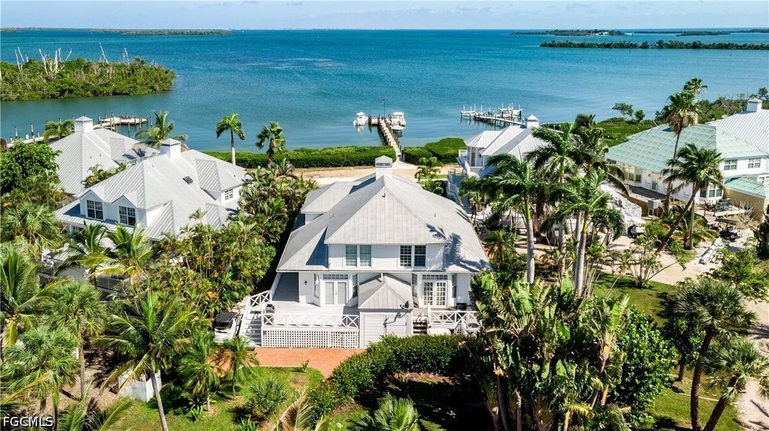 Captiva, Florida, United States 1 - 18652434
