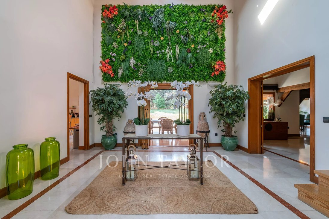 Chalet in Pozuelo de Alarcon, Comunidad de Madrid, Spain 5 - 18651876