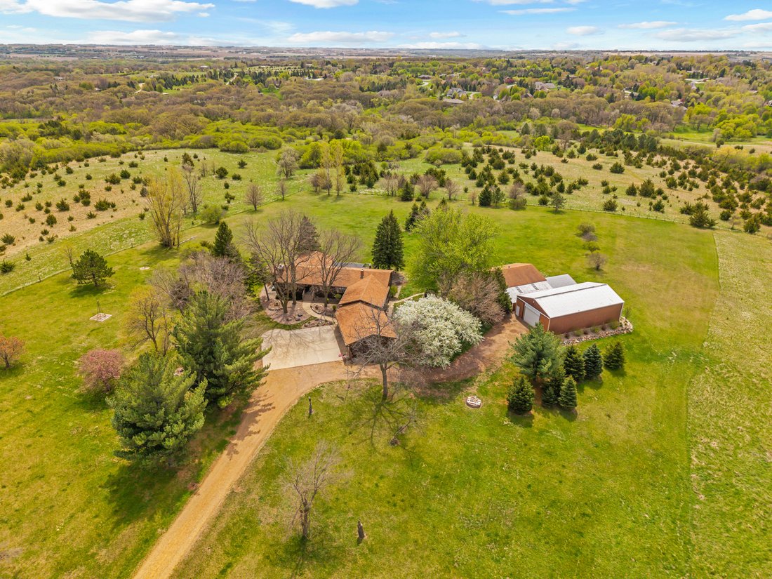 Casa a Brandon, Dakota del Sud, Stati Uniti 3 - 18651712