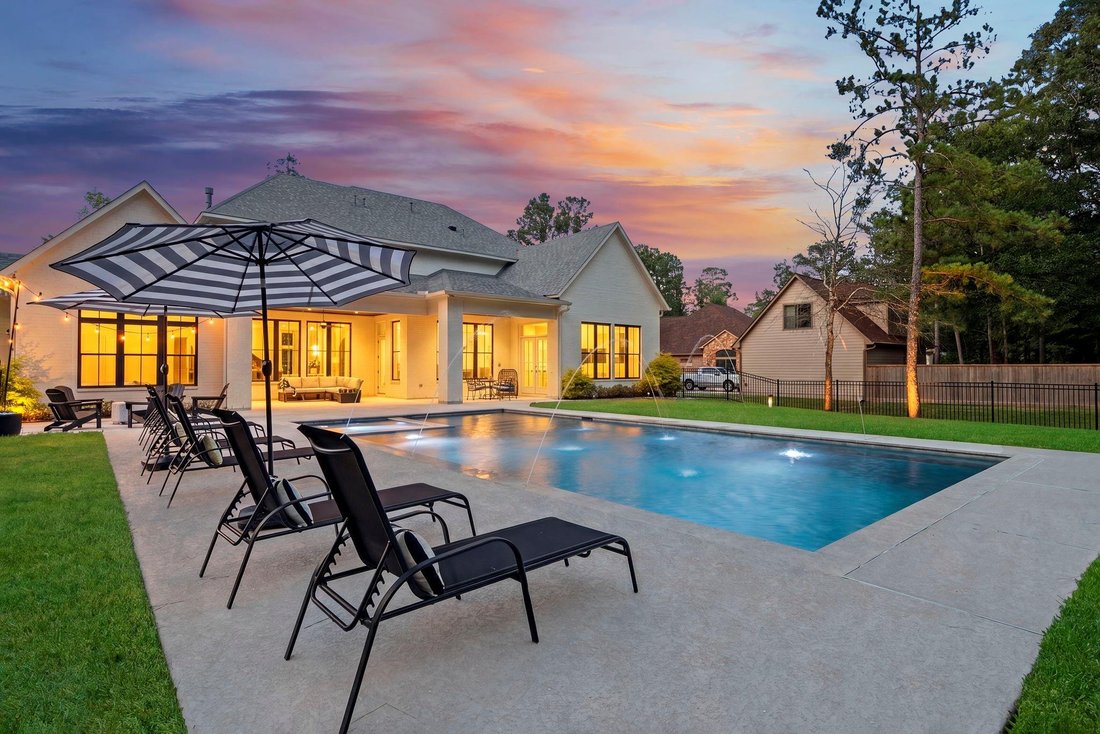 House in Spring, Texas, United States 1 - 18651508