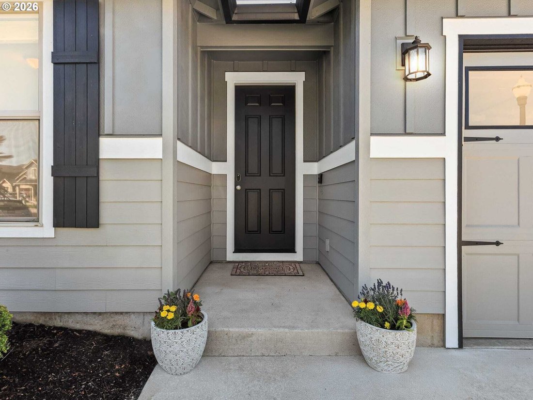 House in Vancouver, Washington, United States 4 - 18650827