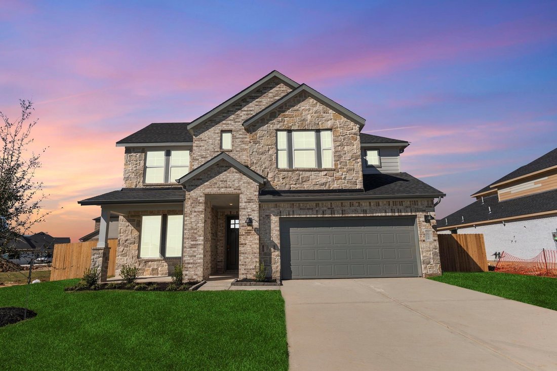 House in League City, Texas, United States 1 - 18654868