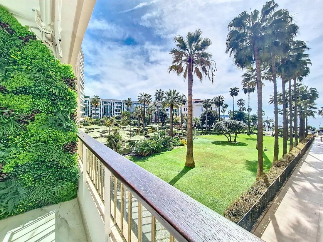 Apartment in Cannes, Provence-Alpes-Côte d'Azur, France 3 - 15655751