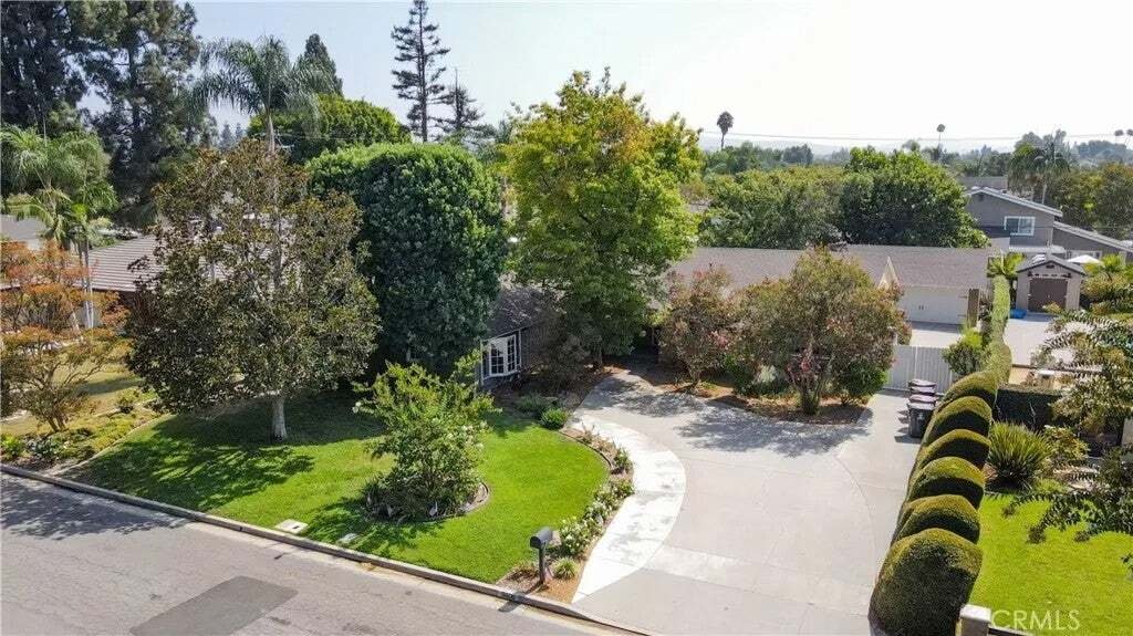 House in Fullerton, California, United States 5 - 18654417