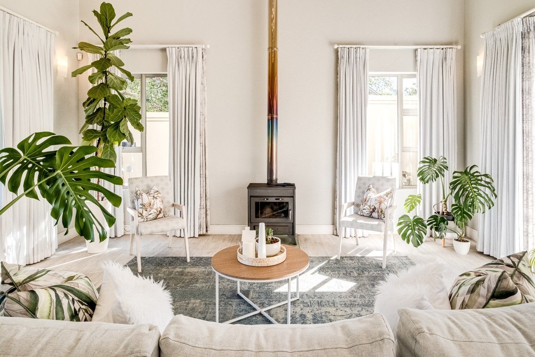 House in Noordhoek, Cape Town, South Africa 1 - 18655282