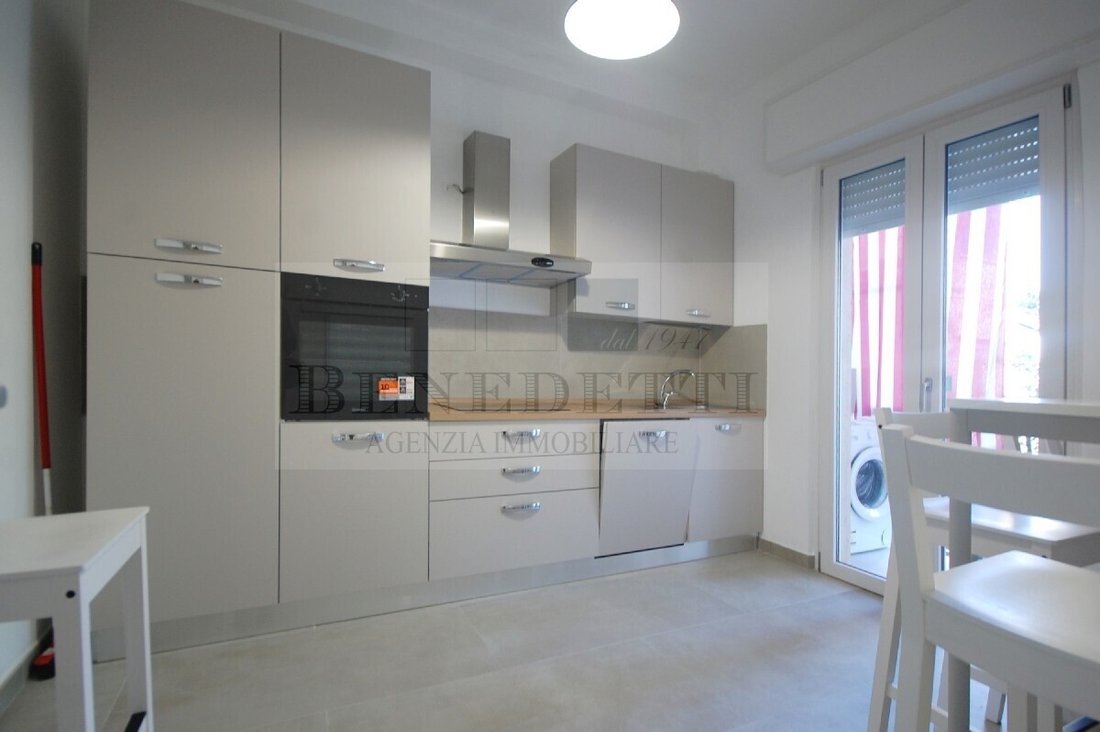 Apartment in Pietrasanta, Tuscany, Italy 1 - 18653055
