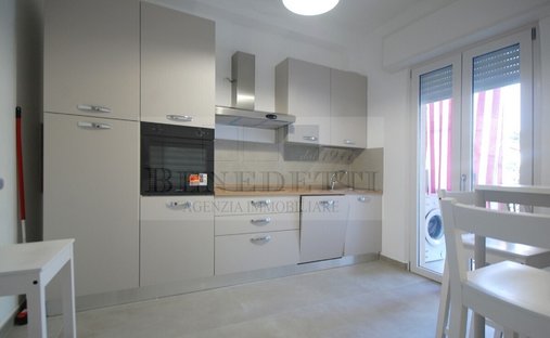 Apartment in Pietrasanta, Tuscany, Italy 1