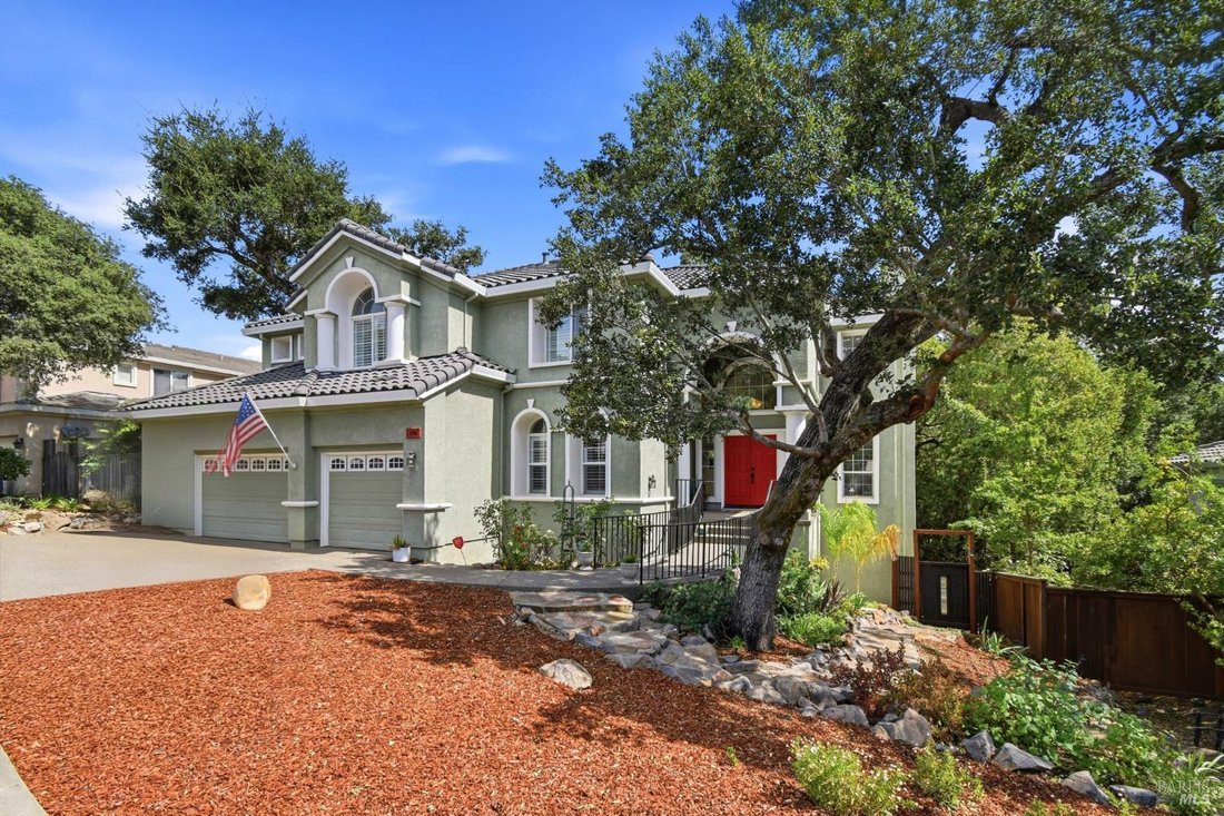 House in Santa Rosa, California, United States 3 - 18652362