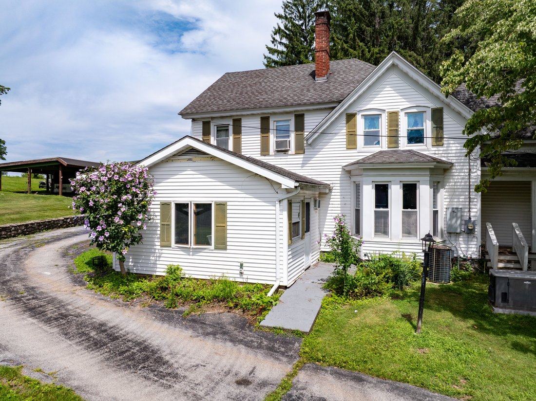 House in Millbrook, New York, United States 4 - 18652642