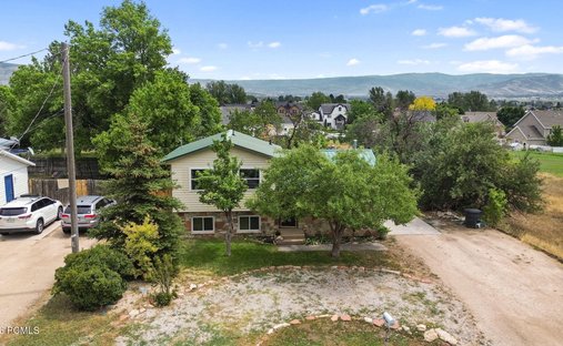 Casa a Midway, Utah, Stati Uniti 1