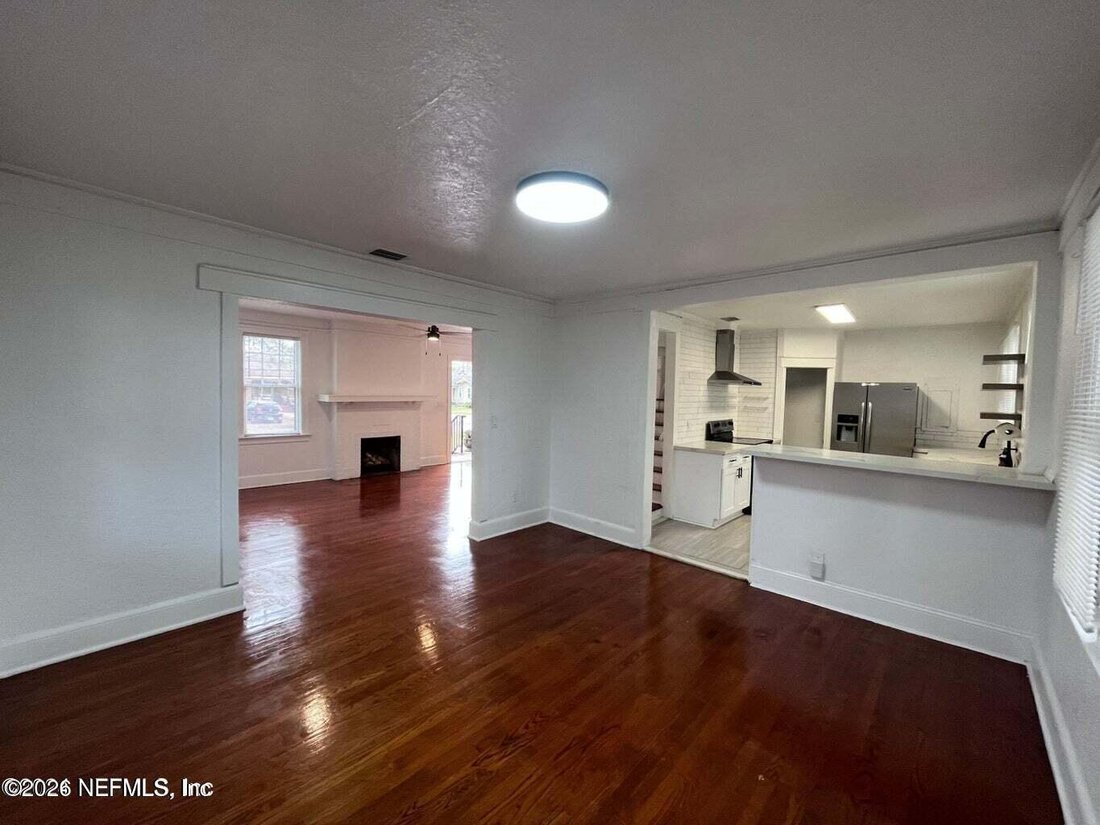 House in Jacksonville, Florida, United States 5 - 18653593