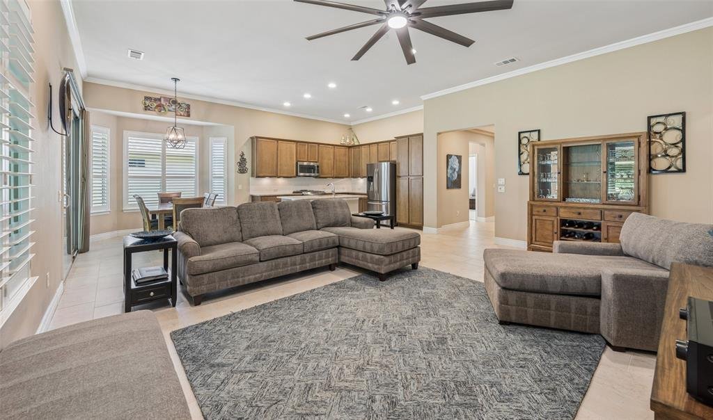 House in Denton, Texas, United States 5 - 18651638