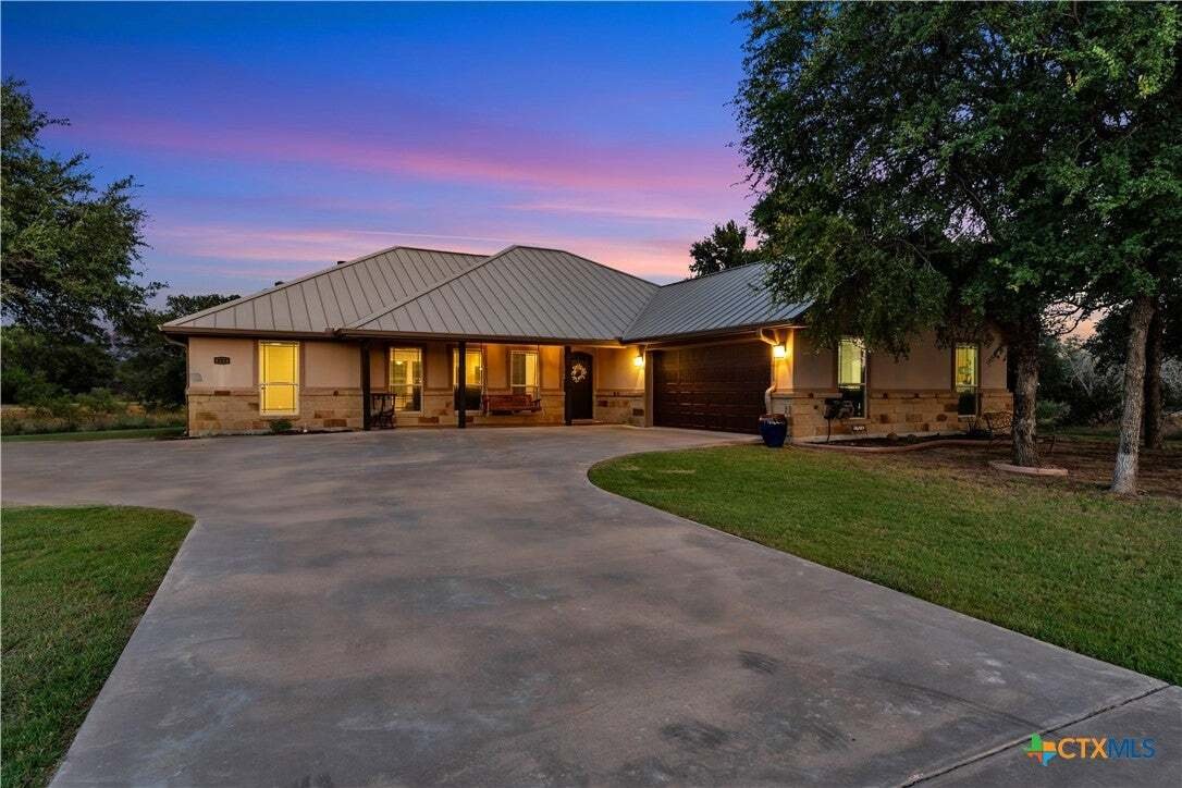 House in Burnet, Texas, United States 1 - 18650745