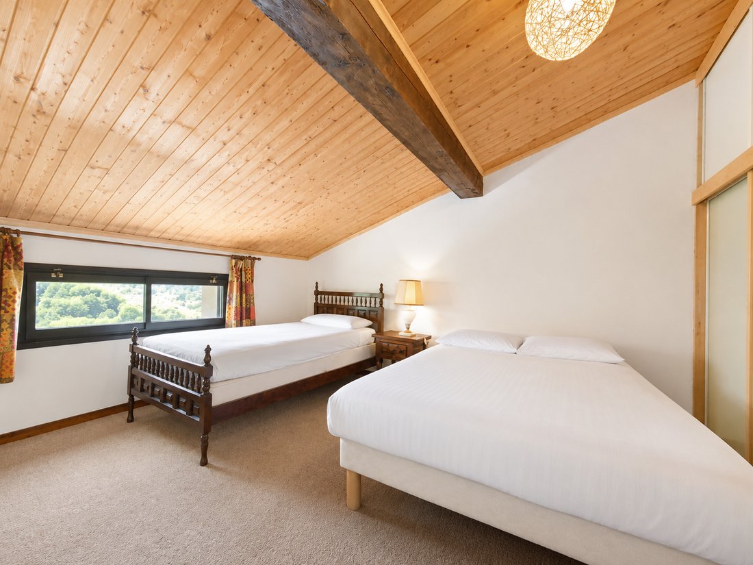 House in Saint-Bon-Tarentaise, Courchevel, France 5 - 18653558