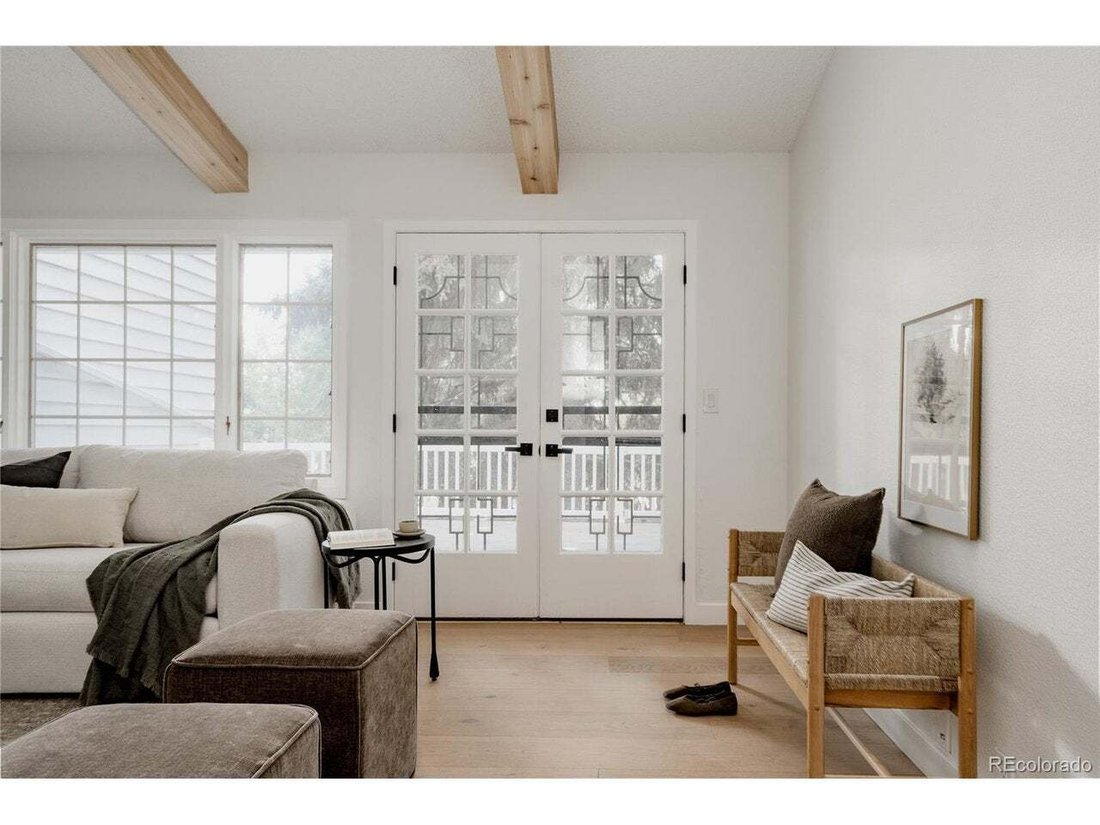 Townhouse in Denver, Colorado, United States 4 - 18653338