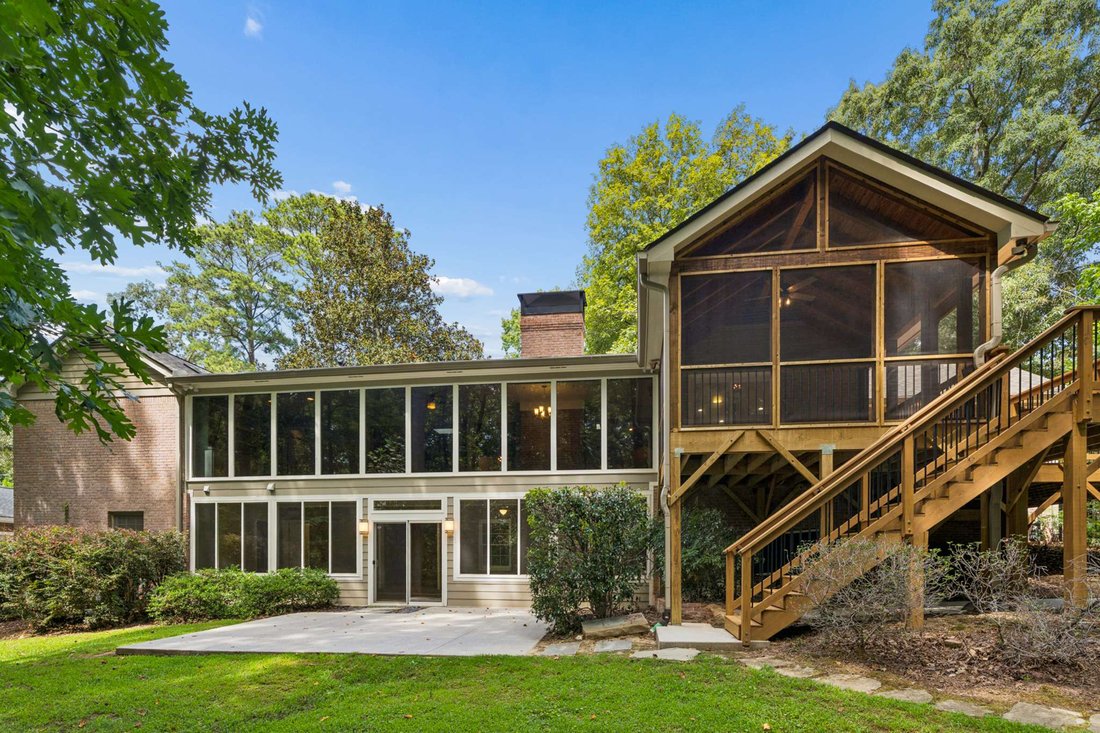 House in Atlanta, Georgia, United States 2 - 18652649