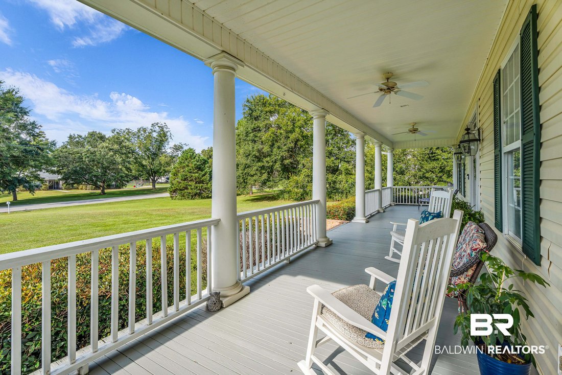 House in Fairhope, Alabama, United States 5 - 18651355