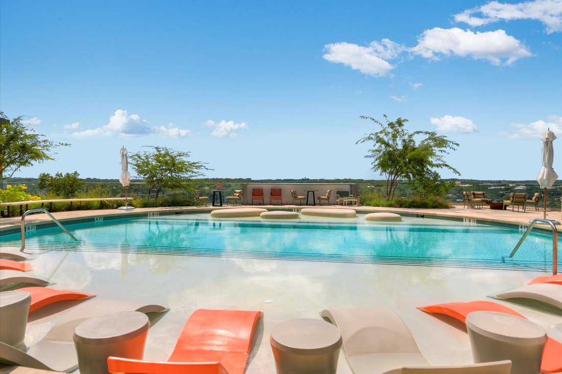 Condo in Austin, Texas, United States 2 - 18653450