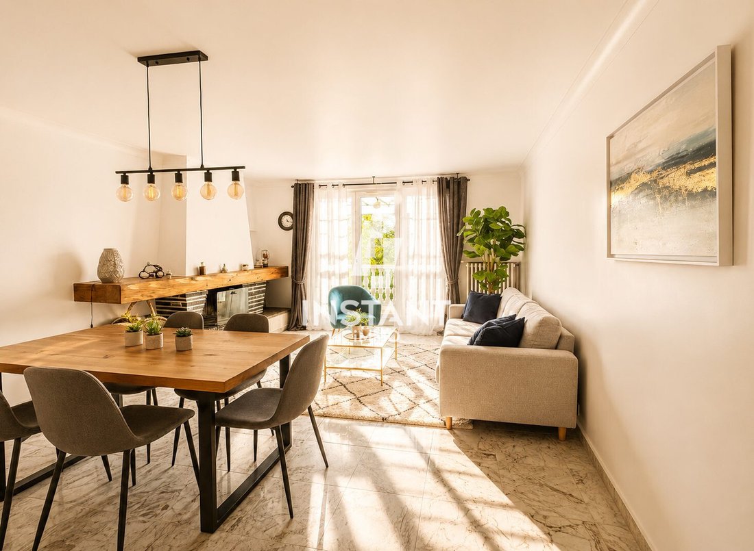 House in Creteil, Ile-de-France, France 1 - 18656105