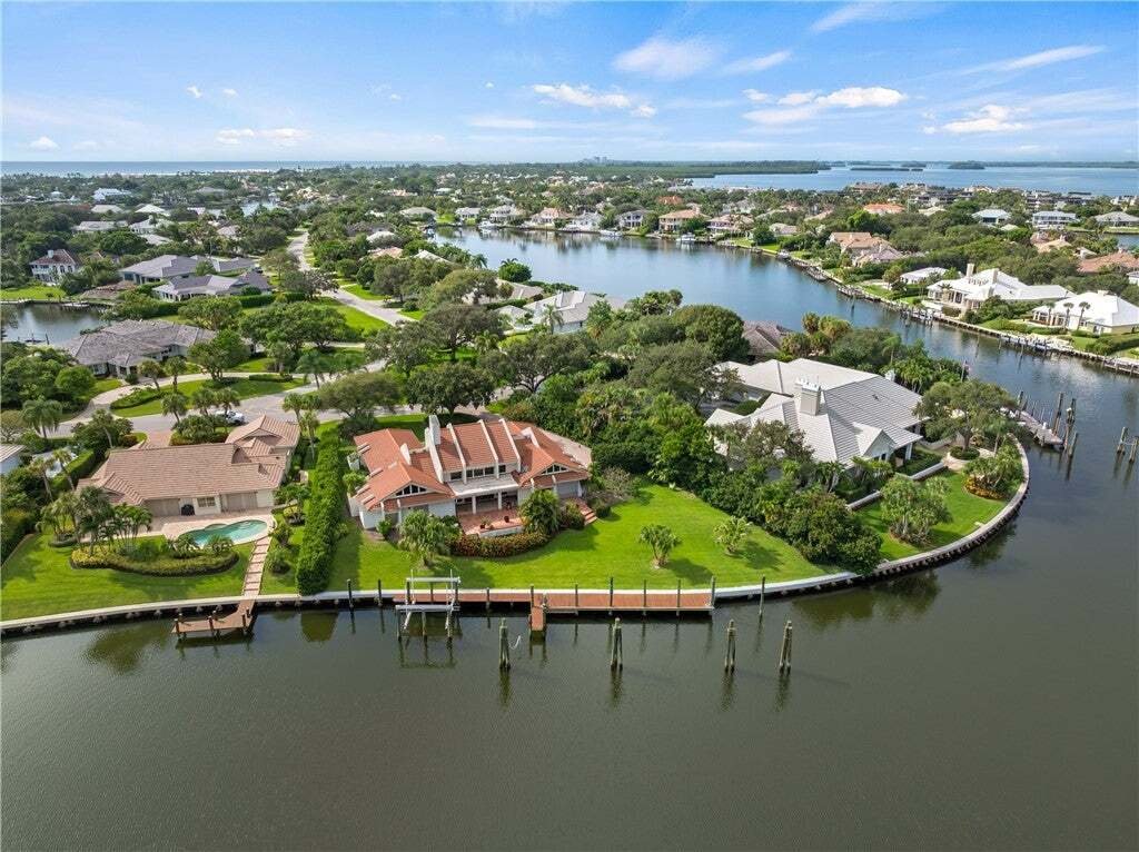 House in Vero Beach, Florida, United States 4 - 18590838