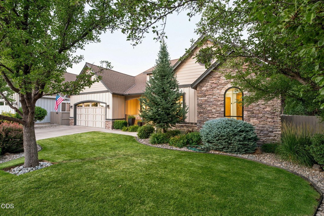 House in Bend, Oregon, United States 2 - 18653168