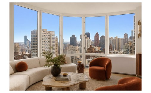 New York, New York, United States 1