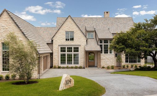 Haus in Hays County, Texas, Vereinigte Staaten 1