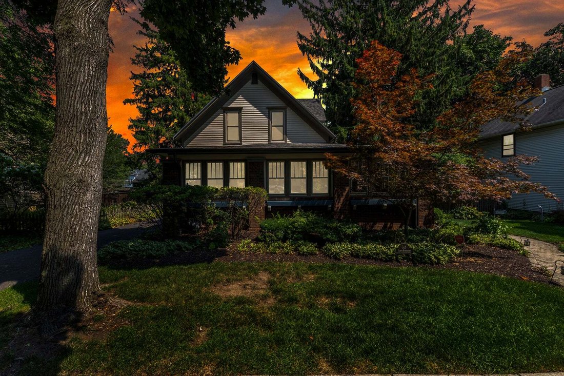 House in Prospect Heights, Illinois, United States 3 - 18654361