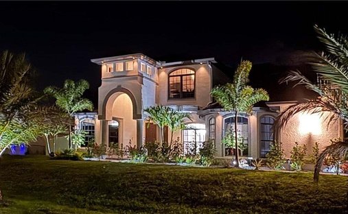 Maison à Cape Coral, Floride, États-Unis 1